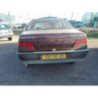 Silencieux arriere (echappement) PEUGEOT 405 PHASE 2 d’occasion