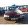 Silencieux arriere (echappement) PEUGEOT 405 PHASE 2 d’occasion