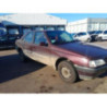 Silencieux arriere (echappement) PEUGEOT 405 PHASE 2 d’occasion
