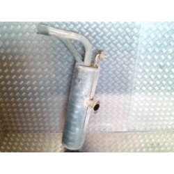 Silencieux intermediaire (echappement) TOYOTA RAV4 2 PHASE 2 d’occasion