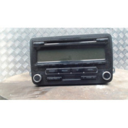 Autoradio d'origine VOLKSWAGEN GOLF 6 d’occasion
