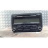 Autoradio d'origine VOLKSWAGEN GOLF 6 d’occasion