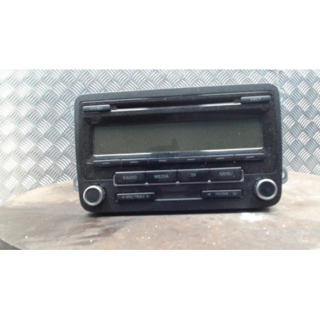 Autoradio d'origine VOLKSWAGEN GOLF 6 d’occasion