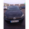 Autoradio d'origine VOLKSWAGEN GOLF 6 d’occasion