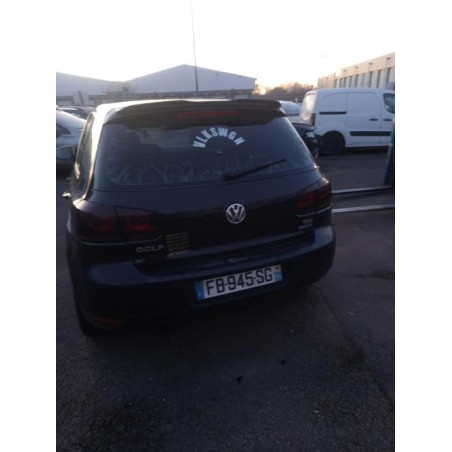 Autoradio d'origine VOLKSWAGEN GOLF 6 d’occasion