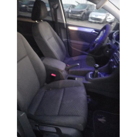 Autoradio d'origine VOLKSWAGEN GOLF 6 d’occasion