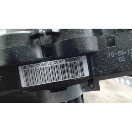 Com (Bloc Contacteur Tournant+Commodo Essuie Glace+Commodo Phare) FIAT SCUDO 2 d’occasion