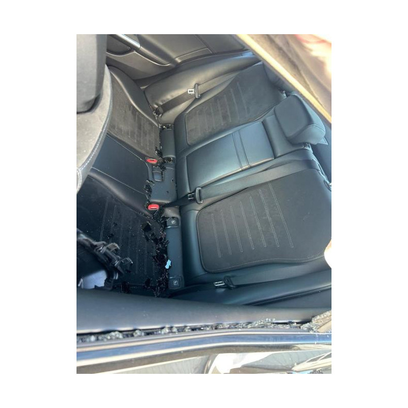 Durite PEUGEOT 207 PHASE 1 BREAK d’occasion
