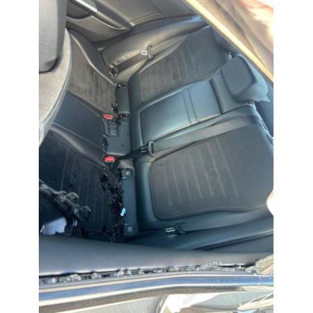 Durite PEUGEOT 207 PHASE 1 BREAK d’occasion