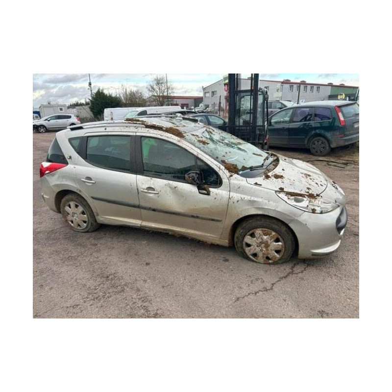 Durite PEUGEOT 207 PHASE 1 BREAK d’occasion