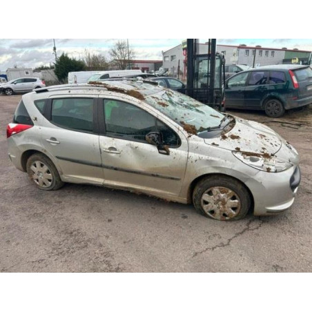 Durite PEUGEOT 207 PHASE 1 BREAK d’occasion