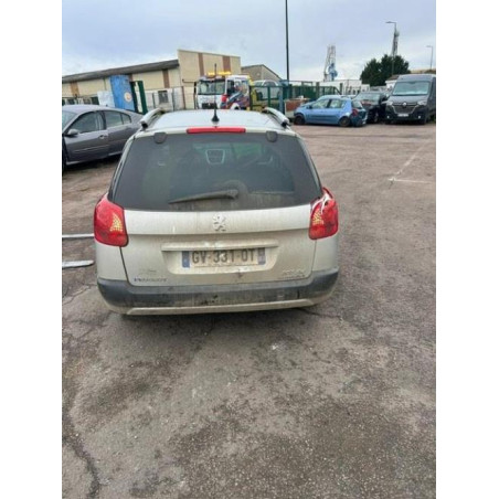 Durite PEUGEOT 207 PHASE 1 BREAK d’occasion