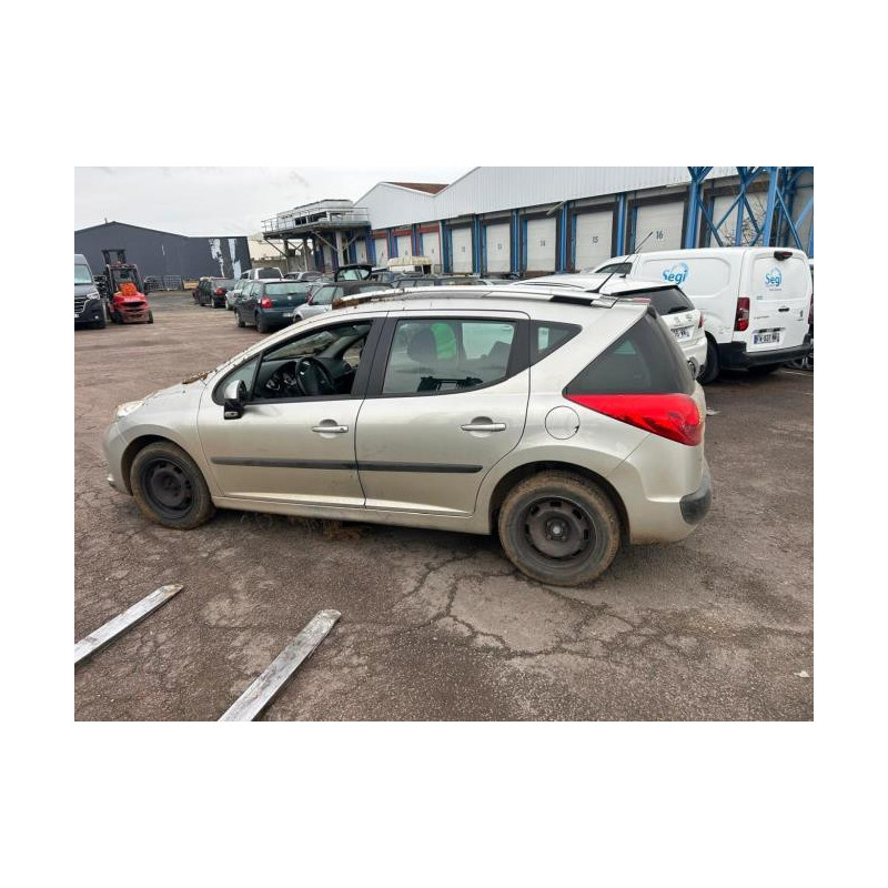 Durite PEUGEOT 207 PHASE 1 BREAK d’occasion