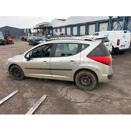 Durite PEUGEOT 207 PHASE 1 BREAK d’occasion