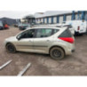 Durite PEUGEOT 207 PHASE 1 BREAK d’occasion