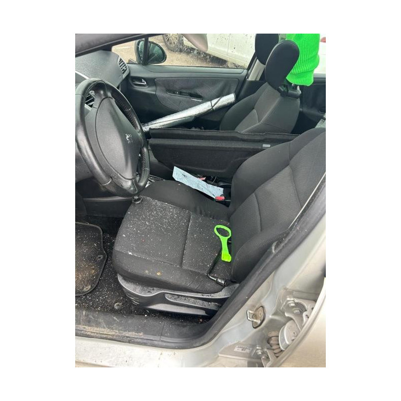 Durite PEUGEOT 207 PHASE 1 BREAK d’occasion
