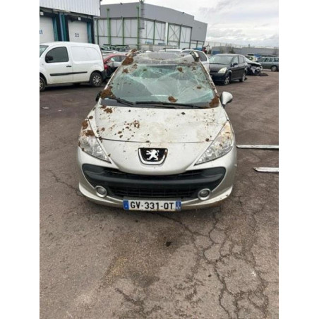 Durite PEUGEOT 207 PHASE 1 BREAK d’occasion
