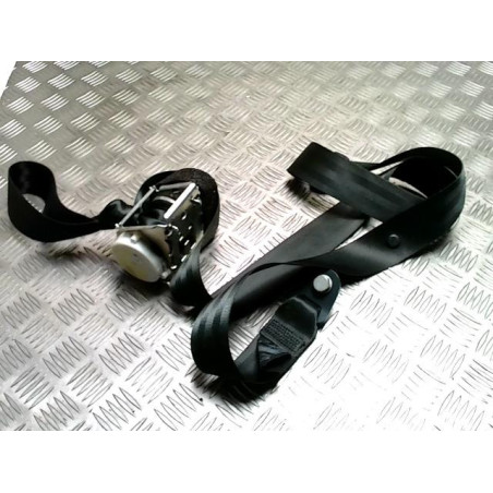 Ceinture arriere droit PEUGEOT 3008 1 PHASE 1 d’occasion