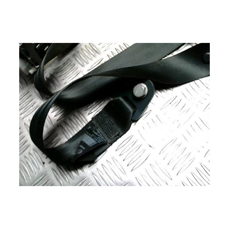Ceinture arriere droit PEUGEOT 3008 1 PHASE 1 d’occasion