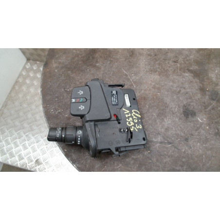 Commodo d'essuie glaces RENAULT CLIO 3 PHASE 1 d’occasion