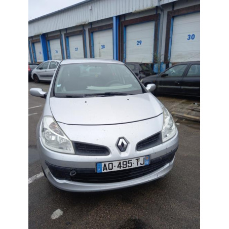 Commodo d'essuie glaces RENAULT CLIO 3 PHASE 1 d’occasion