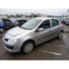 Commodo d'essuie glaces RENAULT CLIO 3 PHASE 1 d’occasion