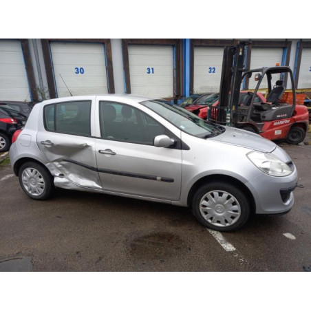 Commodo d'essuie glaces RENAULT CLIO 3 PHASE 1 d’occasion