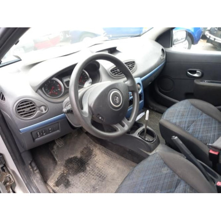 Commodo d'essuie glaces RENAULT CLIO 3 PHASE 1 d’occasion