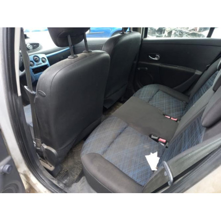 Commodo d'essuie glaces RENAULT CLIO 3 PHASE 1 d’occasion