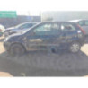 Baguette de porte avant gauche FORD FIESTA 5 PHASE 2 d’occasion