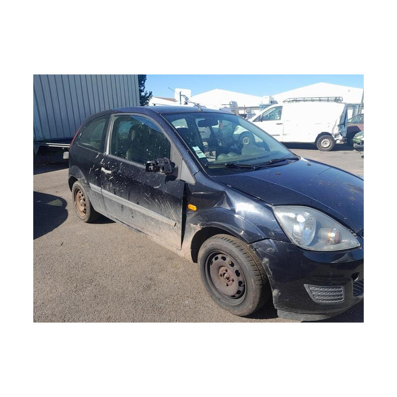 Baguette de porte avant gauche FORD FIESTA 5 PHASE 2 d’occasion