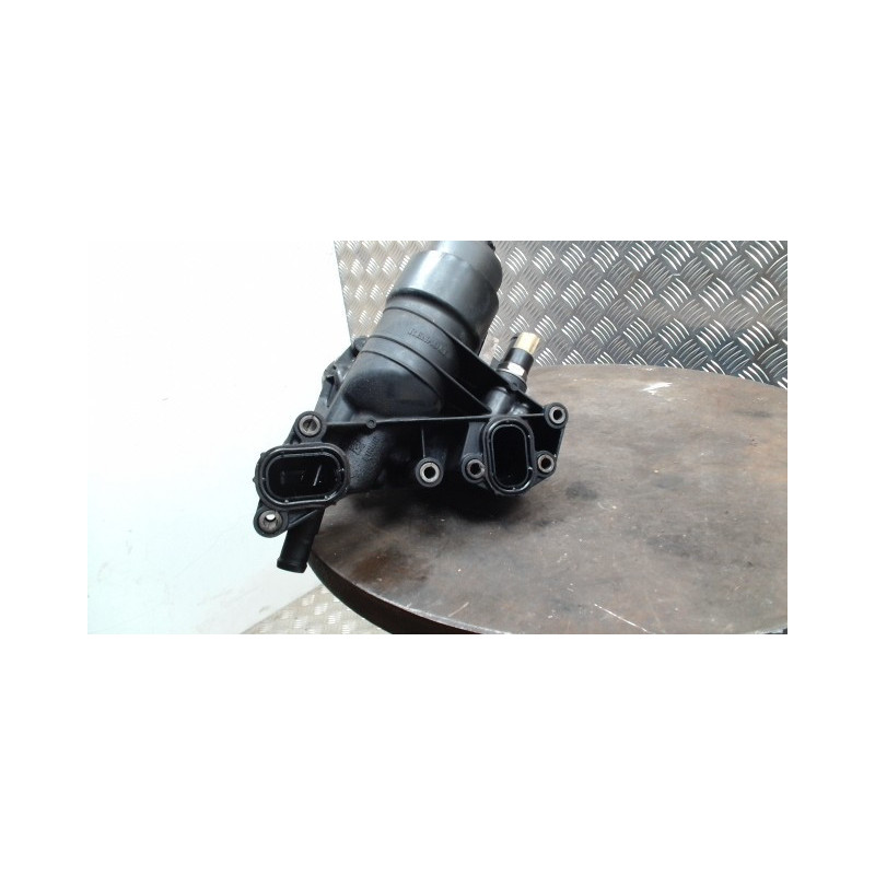 Refroidisseur huile RENAULT SCENIC 3 PHASE 1 d’occasion