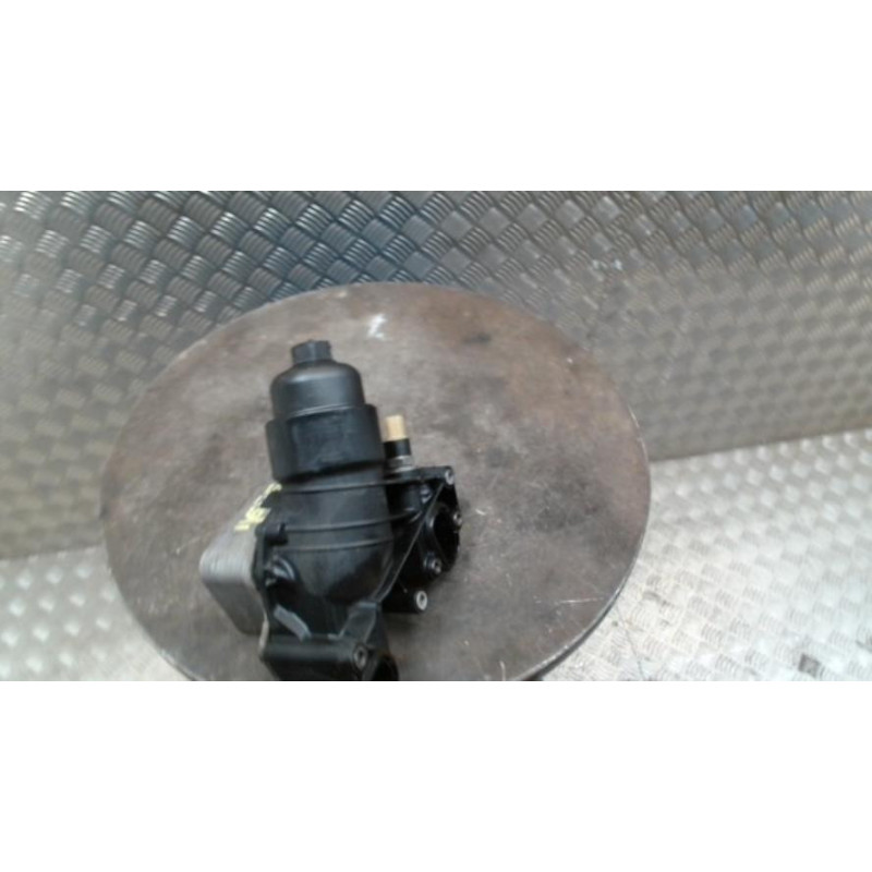 Refroidisseur huile RENAULT SCENIC 3 PHASE 1 d’occasion