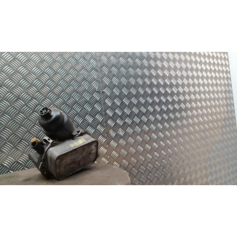 Refroidisseur huile RENAULT SCENIC 3 PHASE 1 d’occasion
