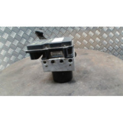 Bloc ABS (freins anti-blocage) VOLKSWAGEN POLO 6 PHASE 1 d’occasion