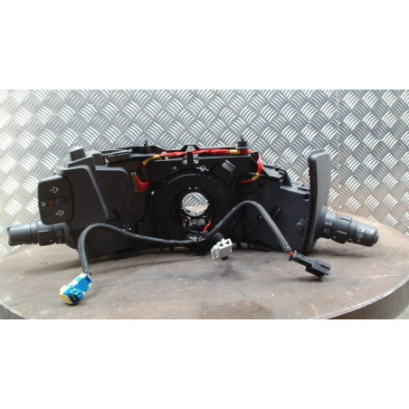 Com (Bloc Contacteur Tournant+Commodo Essuie Glace+Commodo Phare) PEUGEOT BOXER 3 PHASE 1 d’occasion