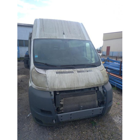 Com (Bloc Contacteur Tournant+Commodo Essuie Glace+Commodo Phare) PEUGEOT BOXER 3 PHASE 1 d’occasion
