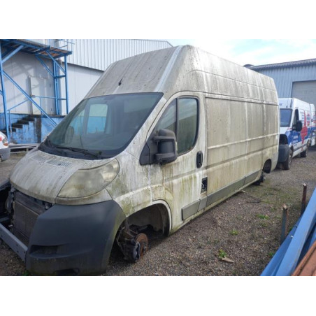 Com (Bloc Contacteur Tournant+Commodo Essuie Glace+Commodo Phare) PEUGEOT BOXER 3 PHASE 1 d’occasion
