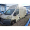 Com (Bloc Contacteur Tournant+Commodo Essuie Glace+Commodo Phare) PEUGEOT BOXER 3 PHASE 1 d’occasion
