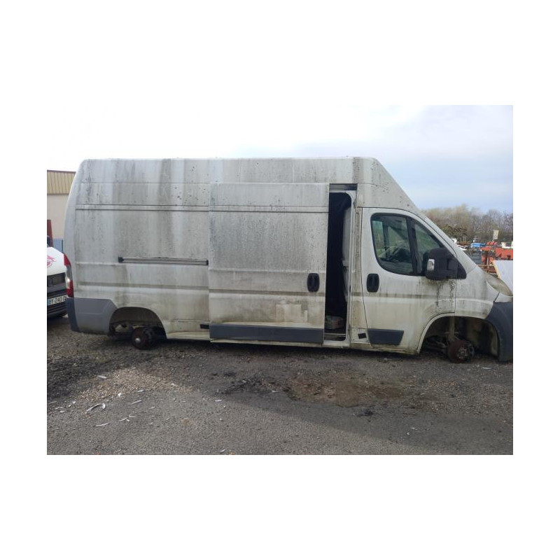 Com (Bloc Contacteur Tournant+Commodo Essuie Glace+Commodo Phare) PEUGEOT BOXER 3 PHASE 1 d’occasion