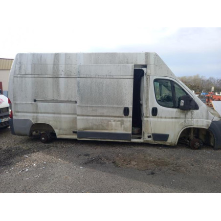 Com (Bloc Contacteur Tournant+Commodo Essuie Glace+Commodo Phare) PEUGEOT BOXER 3 PHASE 1 d’occasion