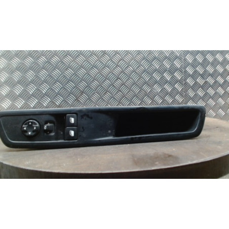 Interrupteur de leve vitre avant gauche PEUGEOT EXPERT 3 PHASE 1 d’occasion