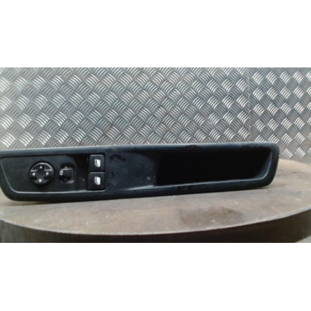 Interrupteur de leve vitre avant gauche PEUGEOT EXPERT 3 PHASE 1 d’occasion