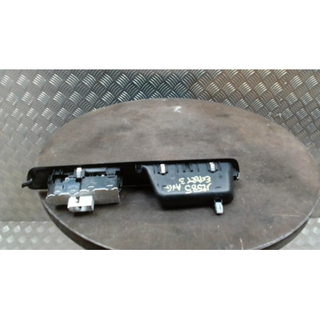 Interrupteur de leve vitre avant gauche PEUGEOT EXPERT 3 PHASE 1 d’occasion