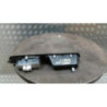 Interrupteur de leve vitre avant gauche PEUGEOT EXPERT 3 PHASE 1 d’occasion