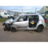 Plage arriere SKODA FABIA 2 PHASE 2 d’occasion