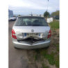 Plage arriere SKODA FABIA 2 PHASE 2 d’occasion
