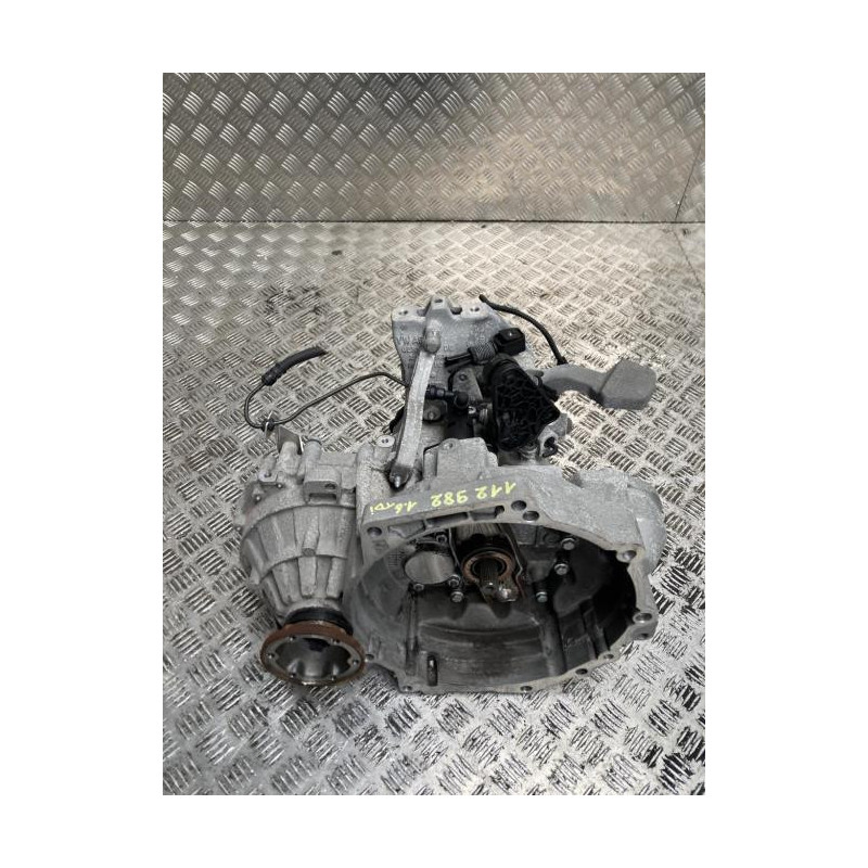 Boite de vitesses VOLKSWAGEN GOLF 6 d’occasion