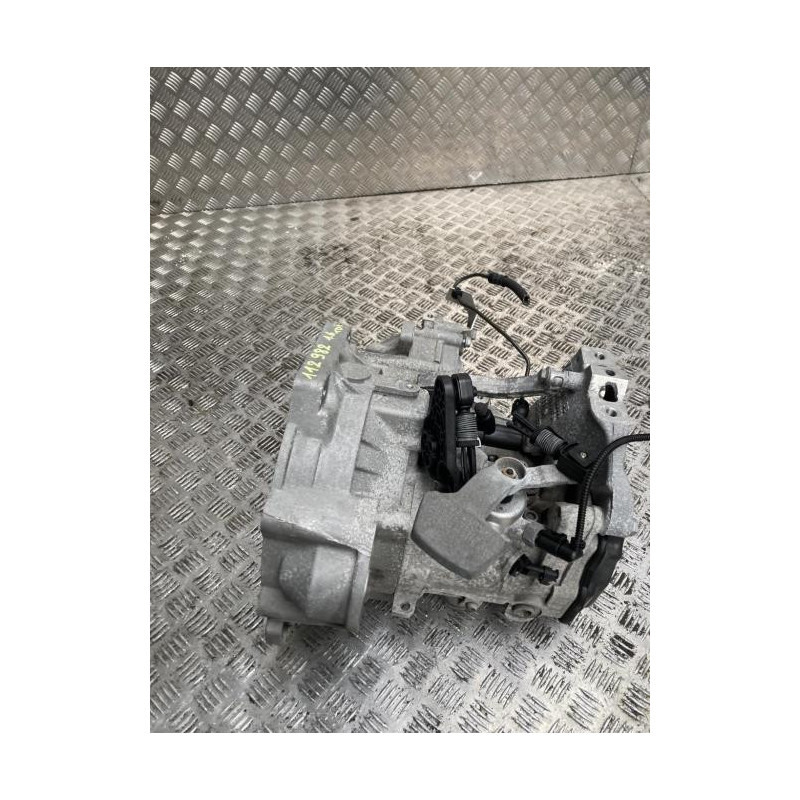 Boite de vitesses VOLKSWAGEN GOLF 6 d’occasion