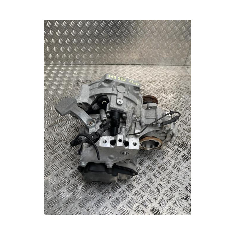 Boite de vitesses VOLKSWAGEN GOLF 6 d’occasion